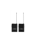 Накамерная радиосистема DV audio KM-2TR