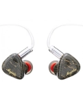 Headphones Queen of Audio New Mojito Premium Black