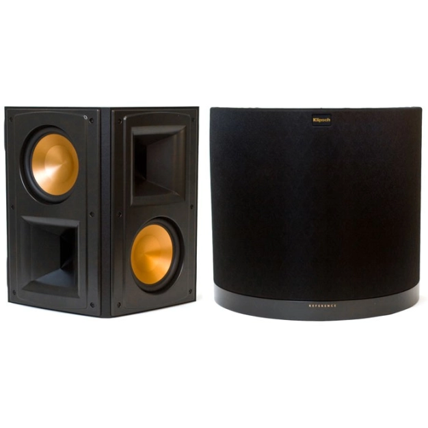 Акустична система Klipsch RS-62 II