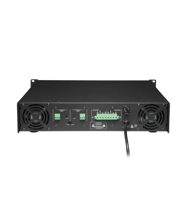 Трансляційний підсилювач DV audio PA-2240