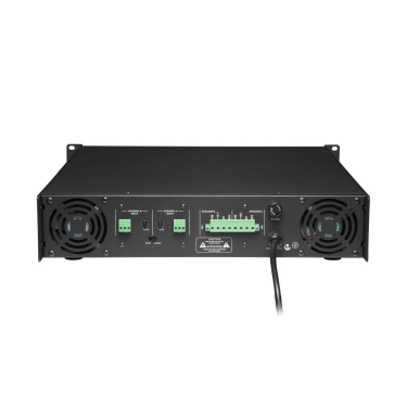 Трансляційний підсилювач DV audio PA-2350