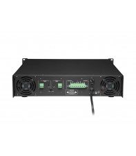 Трансляционный усилитель DV audio PA-2500