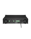 Трансляційний підсилювач DV audio PA-2500