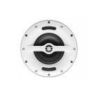 Підвісна акустична система DV audio PS-502TW Підвісна акустична система DV audio PS-502TW