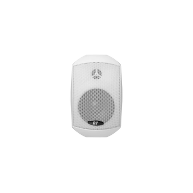 Акустична система DV audio MS-4.2T IP White