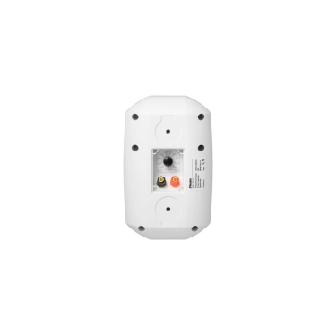 Акустична система DV audio MS-4.2T IP White