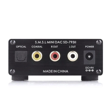 SMSL SD793-II