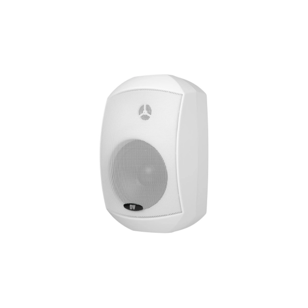 Акустическая система DV audio MS-5.2T IP White