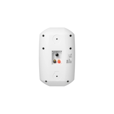 Акустична система DV audio MS-5.2T IP White
