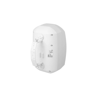 Акустична система DV audio MS-5.2T IP White