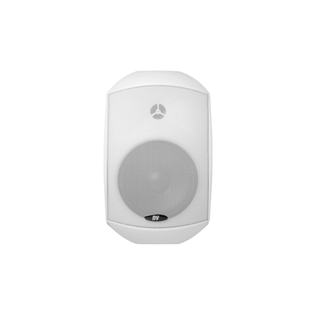 Акустична система DV audio MS-6.2T IP White Акустична система DV audio MS-6.2T IP White