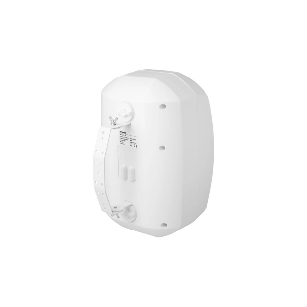 Акустична система DV audio MS-6.2T IP White Акустична система DV audio MS-6.2T IP White