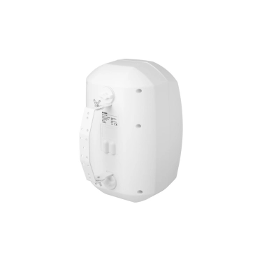 Акустична система DV audio MS-6.2T IP White