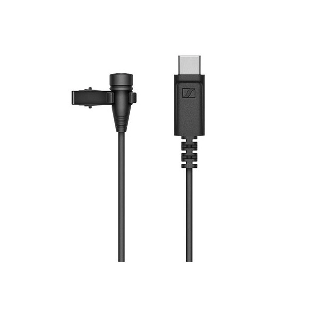 Петличний мікрофон Sennheiser XS Lav USB-C