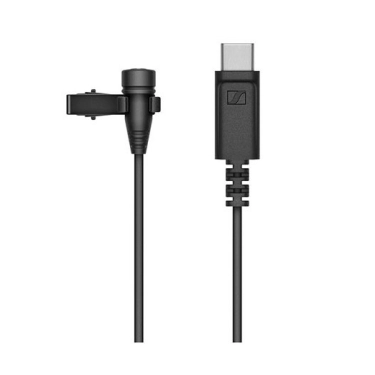 Петличний мікрофон Sennheiser XS Lav USB-C