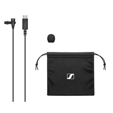 Петличний мікрофон Sennheiser XS Lav USB-C