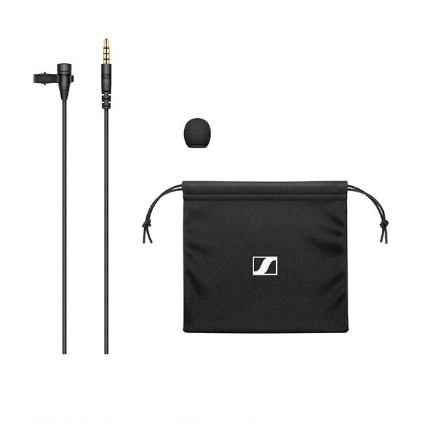 Петлічний мікрофон Sennheiser XS Lav Mobile