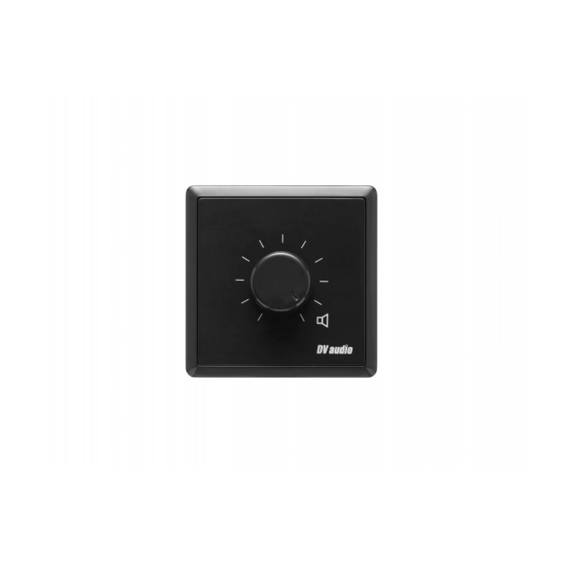 Регулятор громкости DV audio P-60B