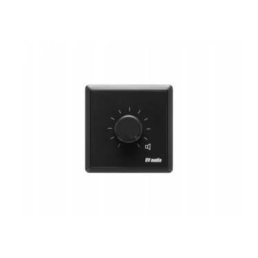 Регулятор гучності DV audio P-60B