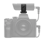 Радіосистема Sennheiser XSW-D Portable BASE Set Радіосистема Sennheiser XSW-D Portable BASE Set