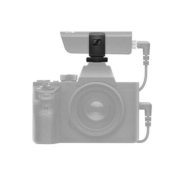 Радіосистема Sennheiser XSW-D Portable BASE Set