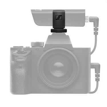 Радіосистема Sennheiser XSW-D Portable BASE Set