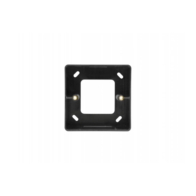Накладна коробка для регулятора гучності DV audio HB Накладна коробка для регулятора гучності DV audio HB