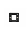 Surface box for DV audio HB volume control