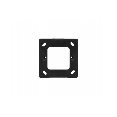 Накладна коробка для регулятора гучності DV audio HB