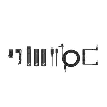 Радіосистема Sennheiser XSW-D Portable Eng Set