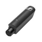 Радіосистема Sennheiser XSW-D Portable Eng Set Радіосистема Sennheiser XSW-D Portable Eng Set