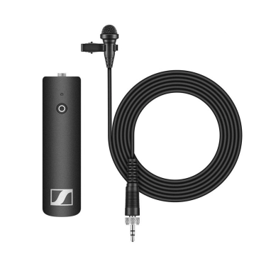 Радіосистема Sennheiser XSW-D Portable Eng Set