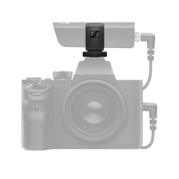 Радіосистема Sennheiser XSW-D Portable Eng Set