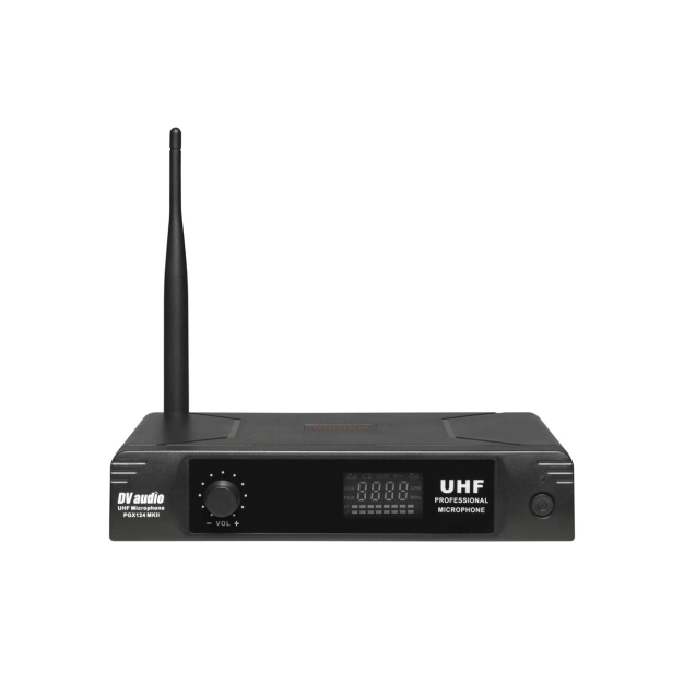 Радіосистема DV audio PGX-124 MKII Радіосистема DV audio PGX-124 MKII