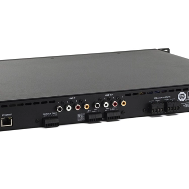 Підсилювач потужності Klipsch KDA-500 AMPLIFIER