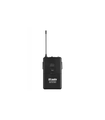 Радіосистема DV audio BGX-124 MKII з гарнітурою