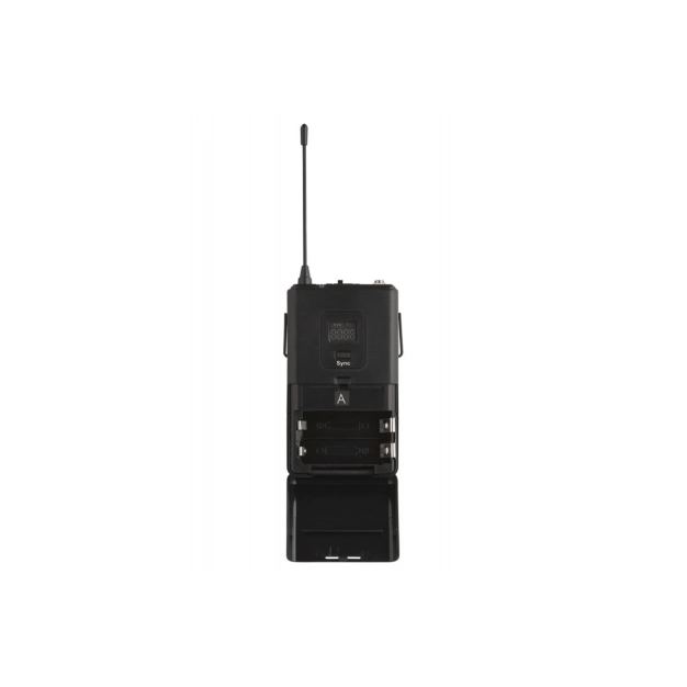 Радіосистема DV audio BGX-124 MKII з гарнітурою