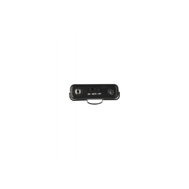 Радіосистема DV audio BGX-124 MKII з гарнітурою
