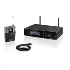 Радіосистема Sennheiser XSW 2-CI1 Радіосистема Sennheiser XSW 2-CI1