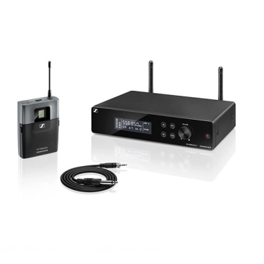 Радіосистема Sennheiser XSW 2-CI1