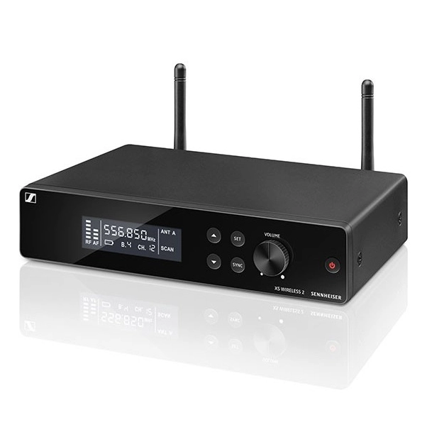 Радіосистема Sennheiser XSW 2-CI1 Радіосистема Sennheiser XSW 2-CI1