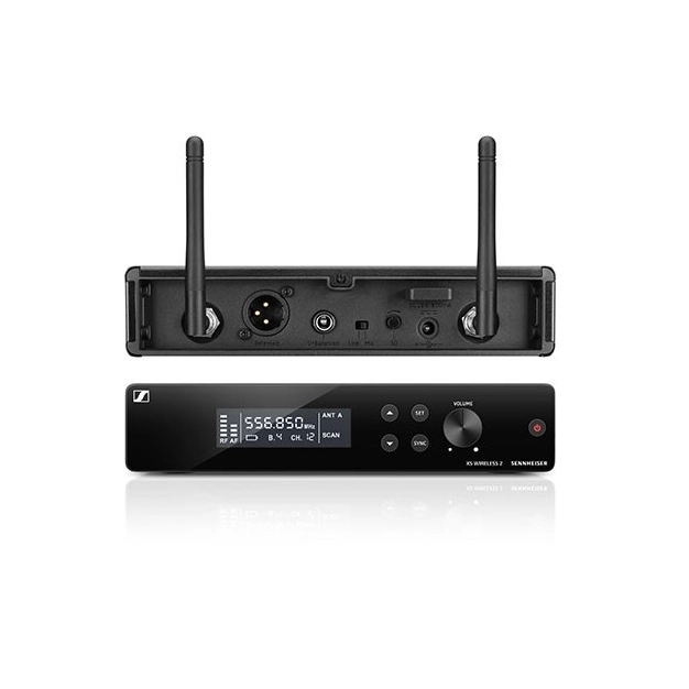 Радіосистема Sennheiser XSW 2-CI1 Радіосистема Sennheiser XSW 2-CI1
