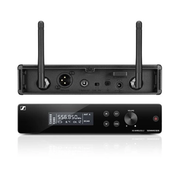 Радіосистема Sennheiser XSW 2-CI1