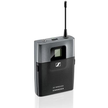 Радіосистема Sennheiser XSW 2-CI1