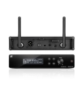 Вокальна бездротова мікрофонна система XSW 2-865-D