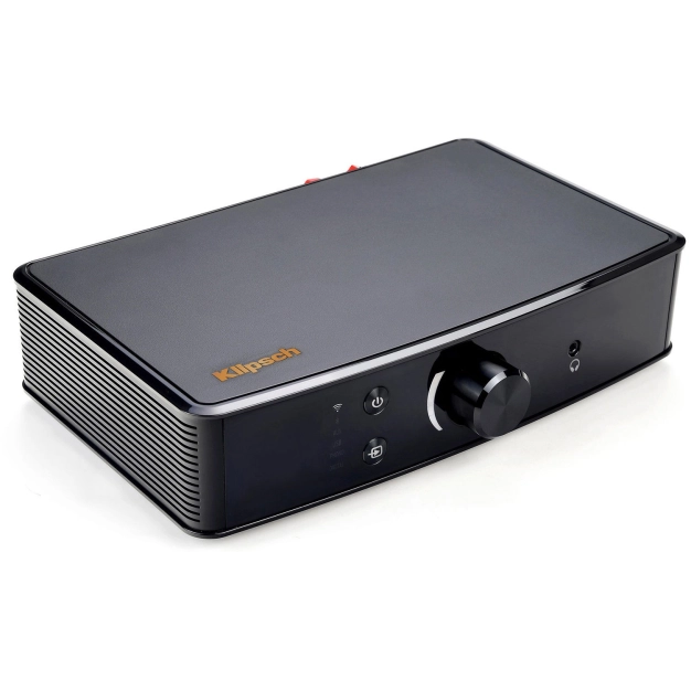 Підсилювач потужності Klipsch PowerGate