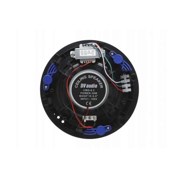 Стельова АС DV audio CMG-6.2 Стельова АС DV audio CMG-6.2