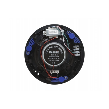 Стельова АС DV audio CMG-6.2