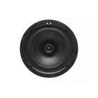 Стельова АС DV audio CMG-8.2 Black Стельова АС DV audio CMG-8.2 Black
