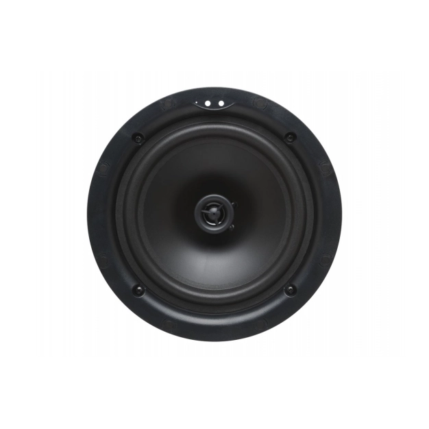 Стельова АС DV audio CMG-8.2 Black Стельова АС DV audio CMG-8.2 Black